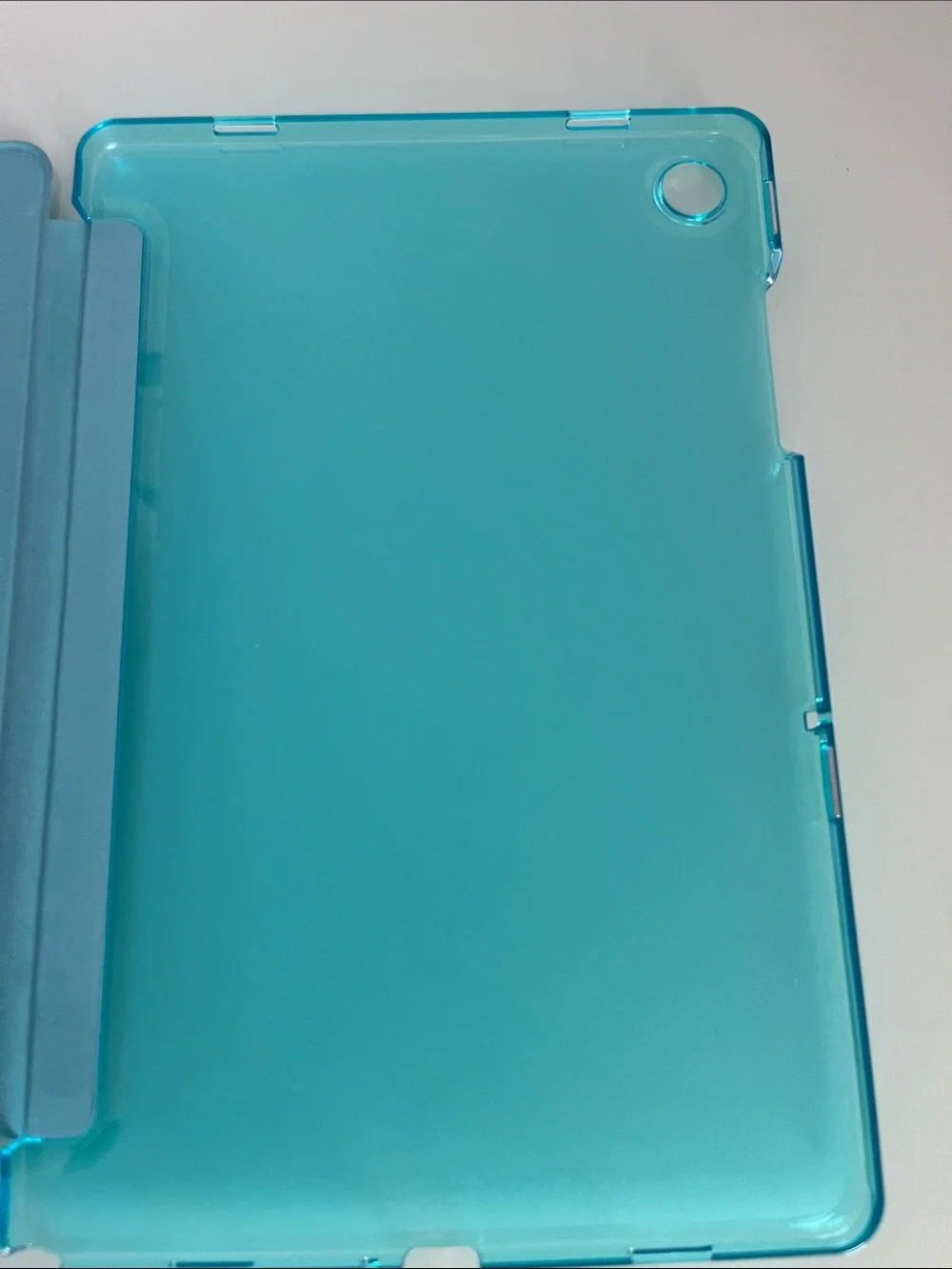MoKo Case for Galaxy Tab A9+/A9 Plus 11 inch